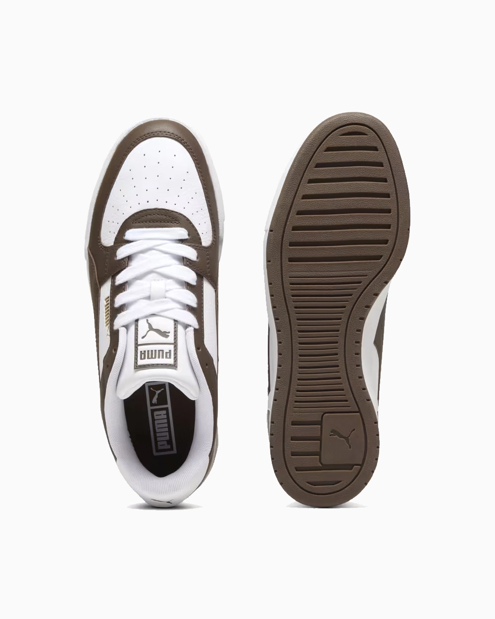 Puma: Кроссовки Puma CA Pro Classic