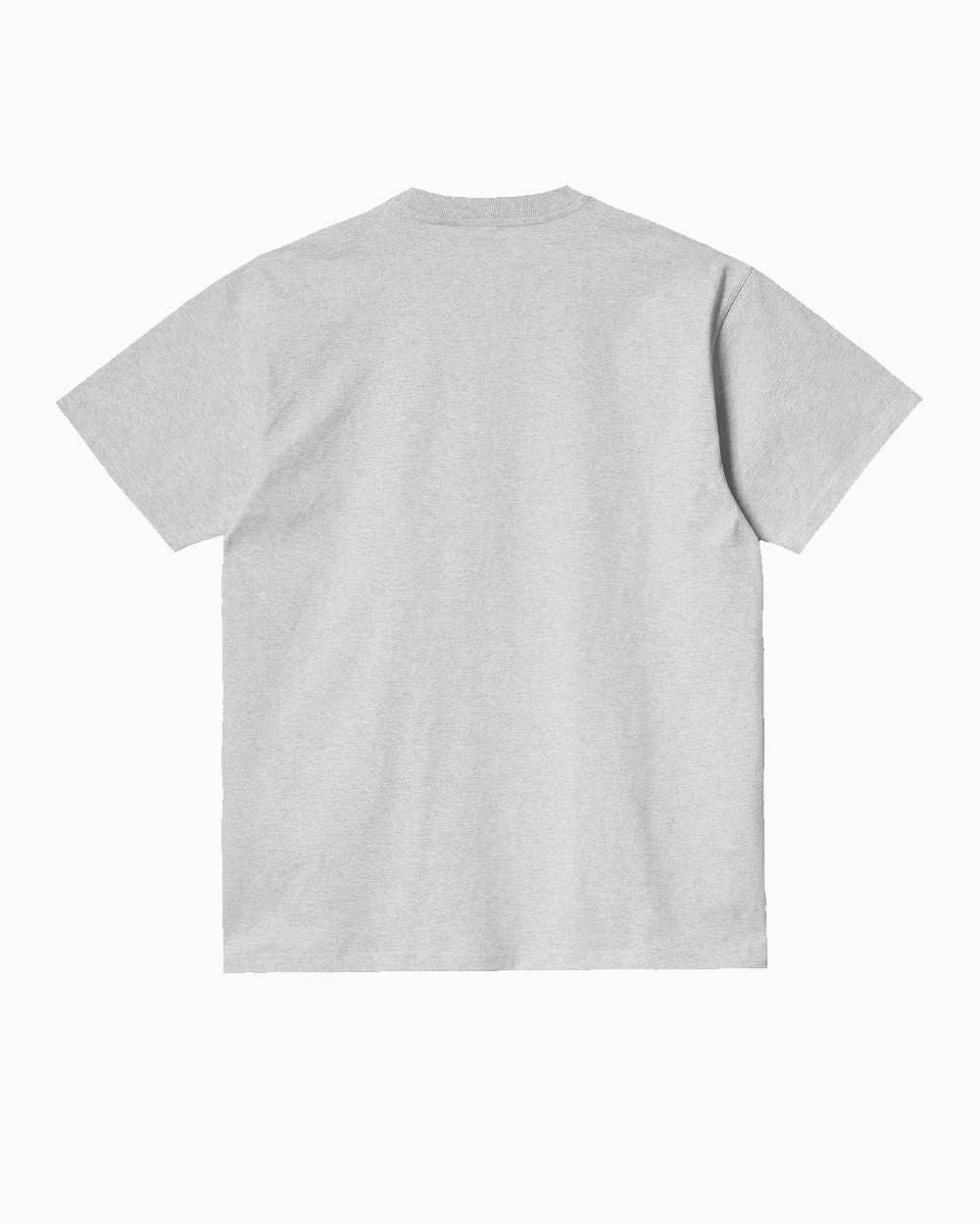Carhartt Wip: Футболка Carhartt WIP S/S American Script T-Shirt