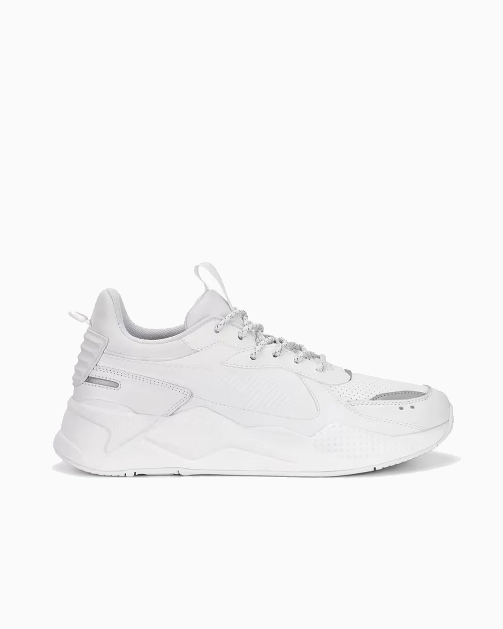 Puma: Кроссовки Puma RS-X Triple 