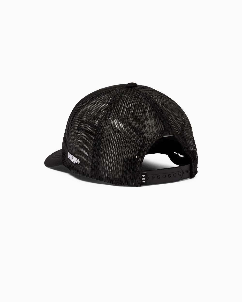 Huf: Кепка HUF Fear Foam Trucker Hat