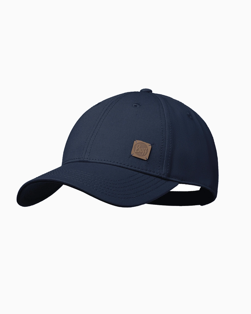 Buff: Кепка Buff Essential Baseball Cap 
