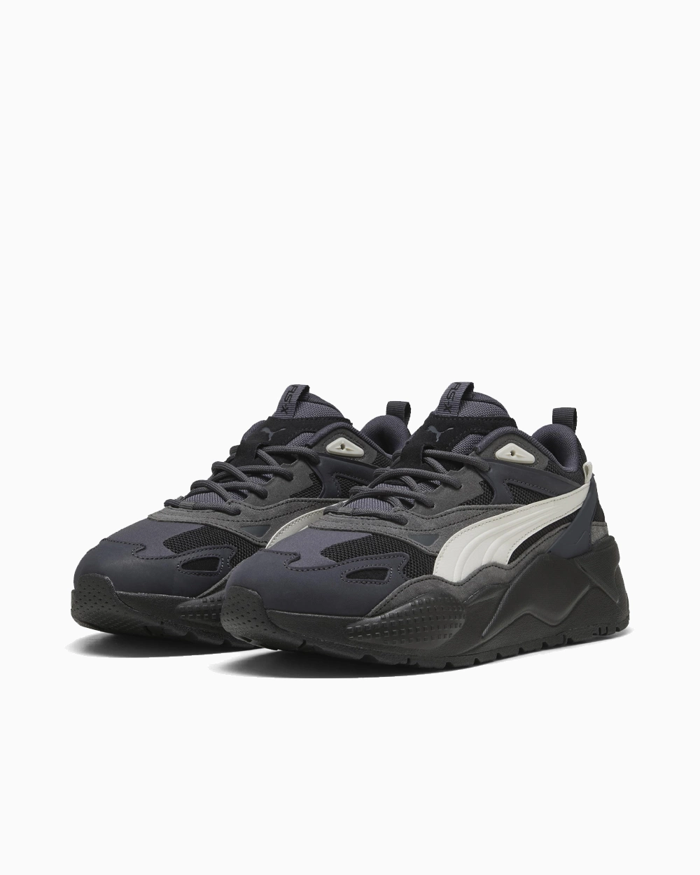 Puma: Кроссовки Puma RS-X Efekt PRM