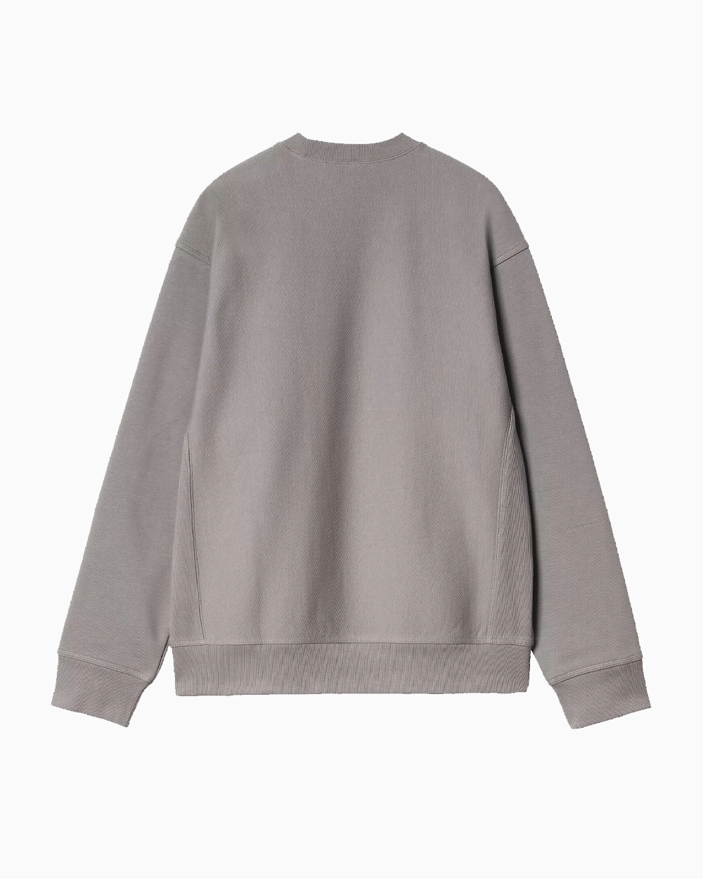 Carhartt Wip: Свитшот (толстовка) Carhartt WIP American Script Sweat