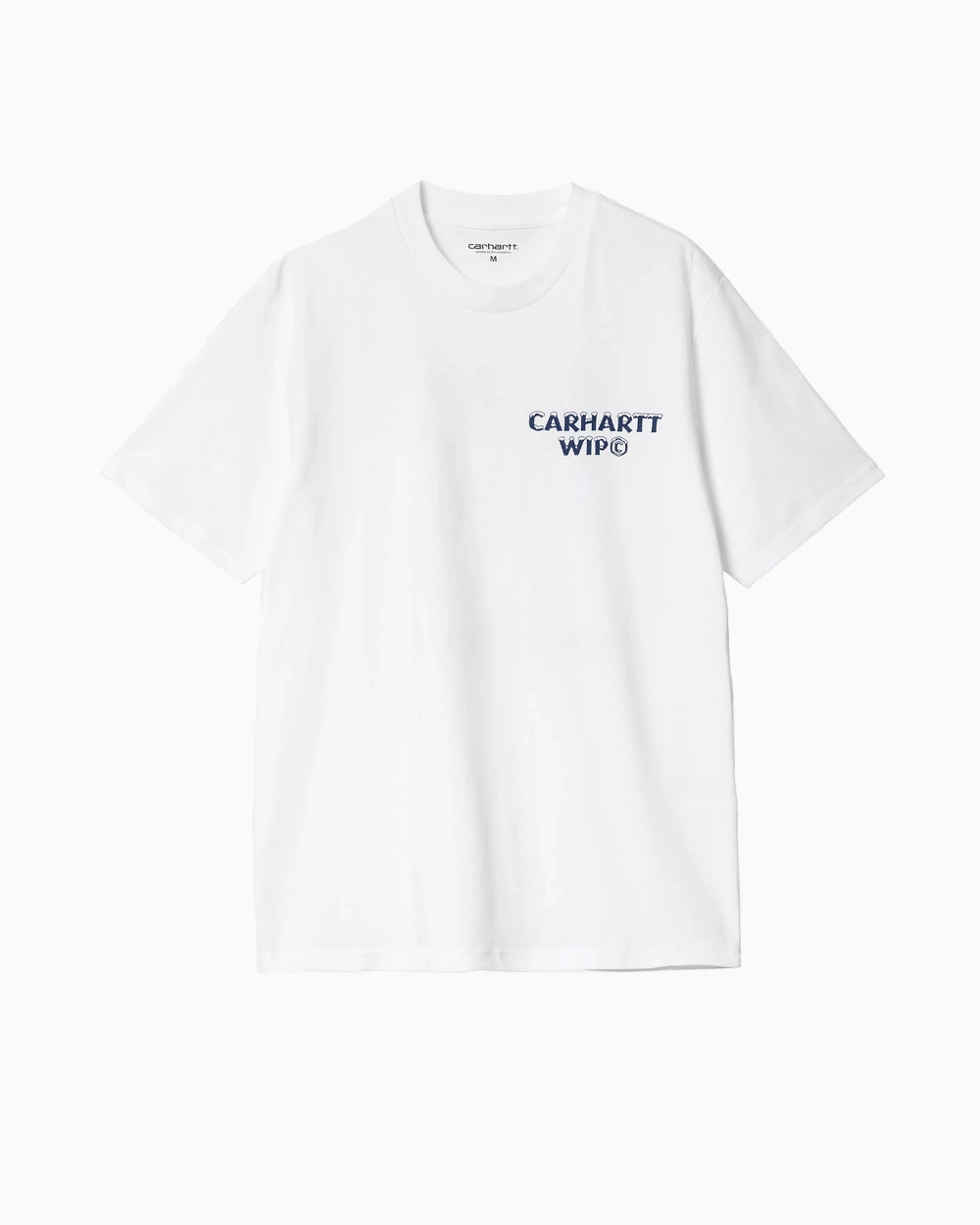 Carhartt Wip: Футболка Carhartt WIP S/S Ice T-Shirt