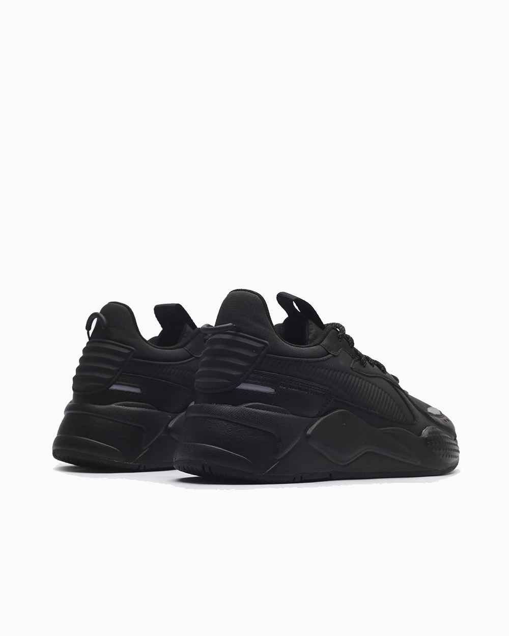 Puma: Кроссовки Puma RS-X Triple 