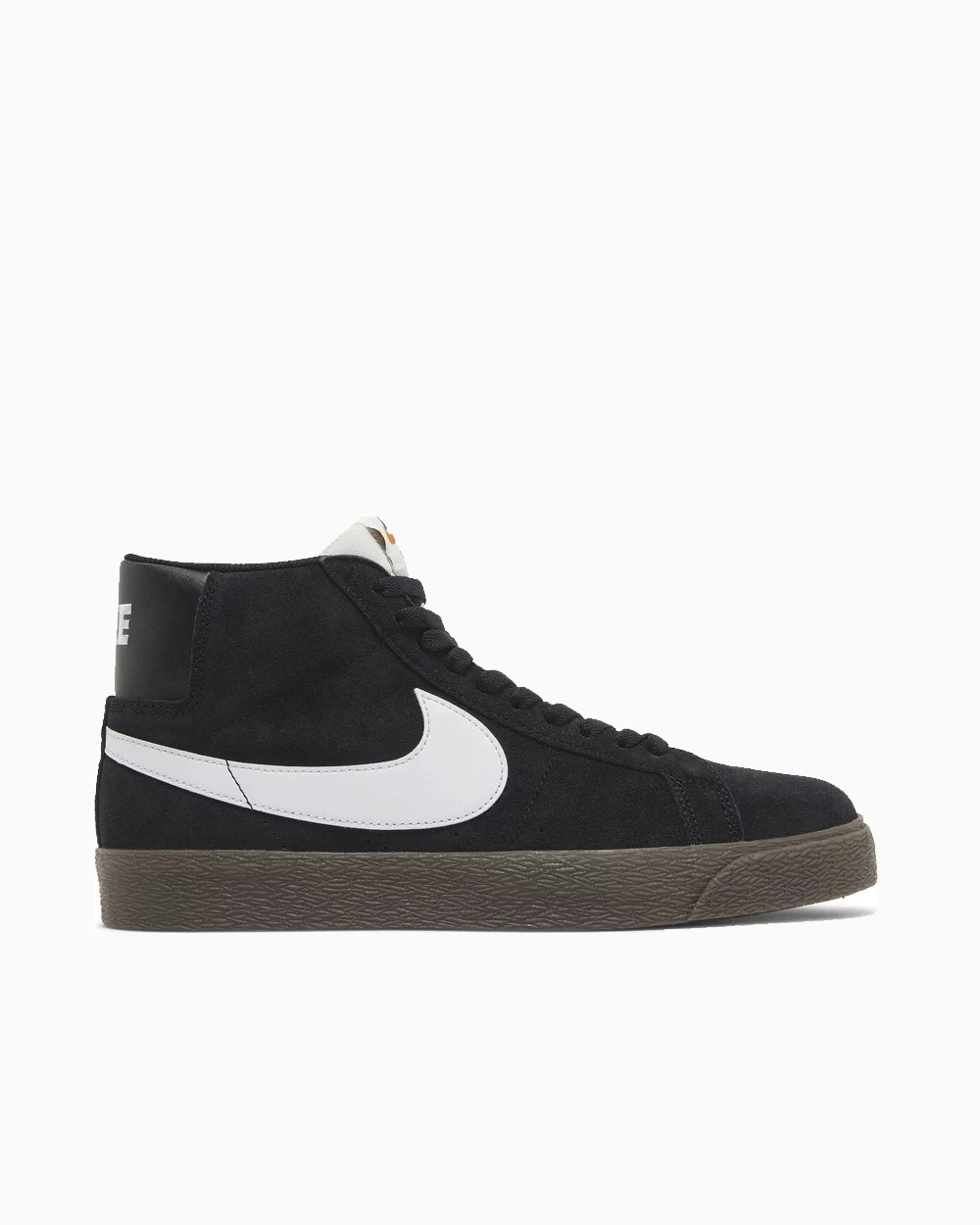 Nike SB Zoom Blazer Mid