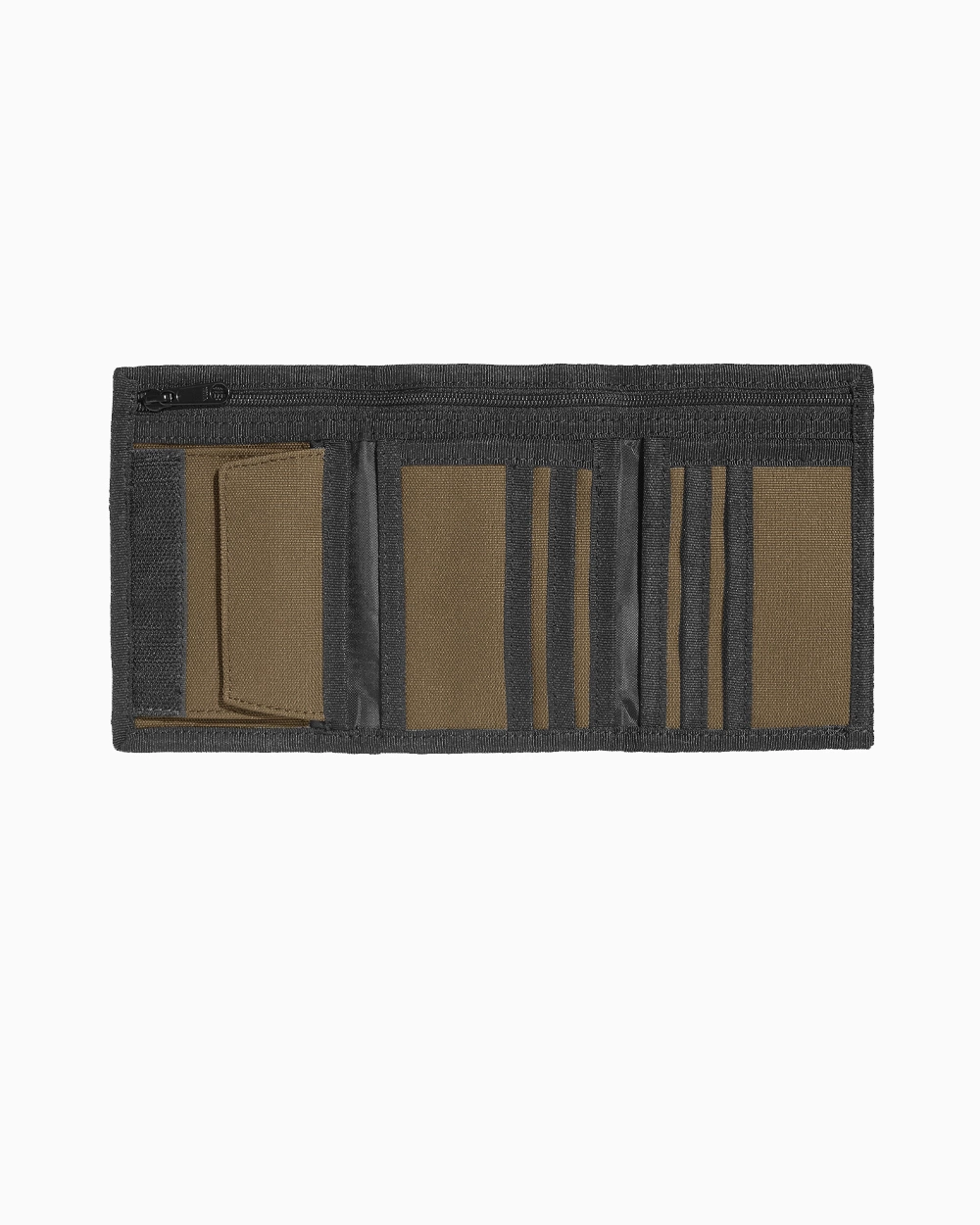 Carhartt Wip: Кошелёк Carhartt WIP Alec Wallet