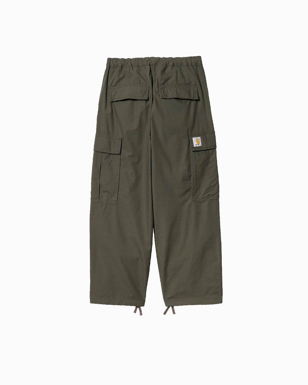 Carhartt Wip: Брюки карго Carhartt WIP Jet Cargo Pant