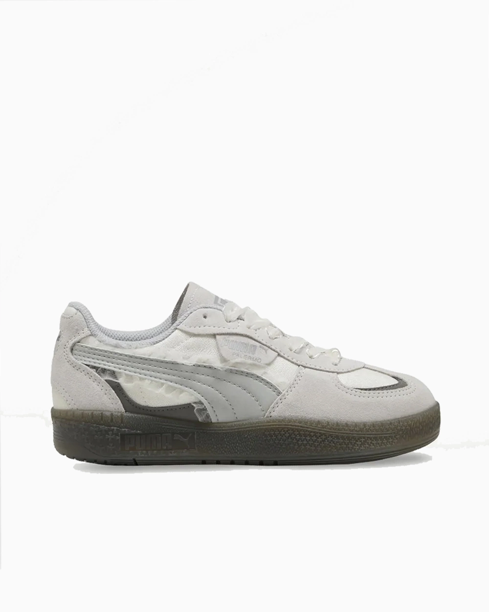 Puma: Кроссовки Puma Palermo Moda Glam Ath Wns 
