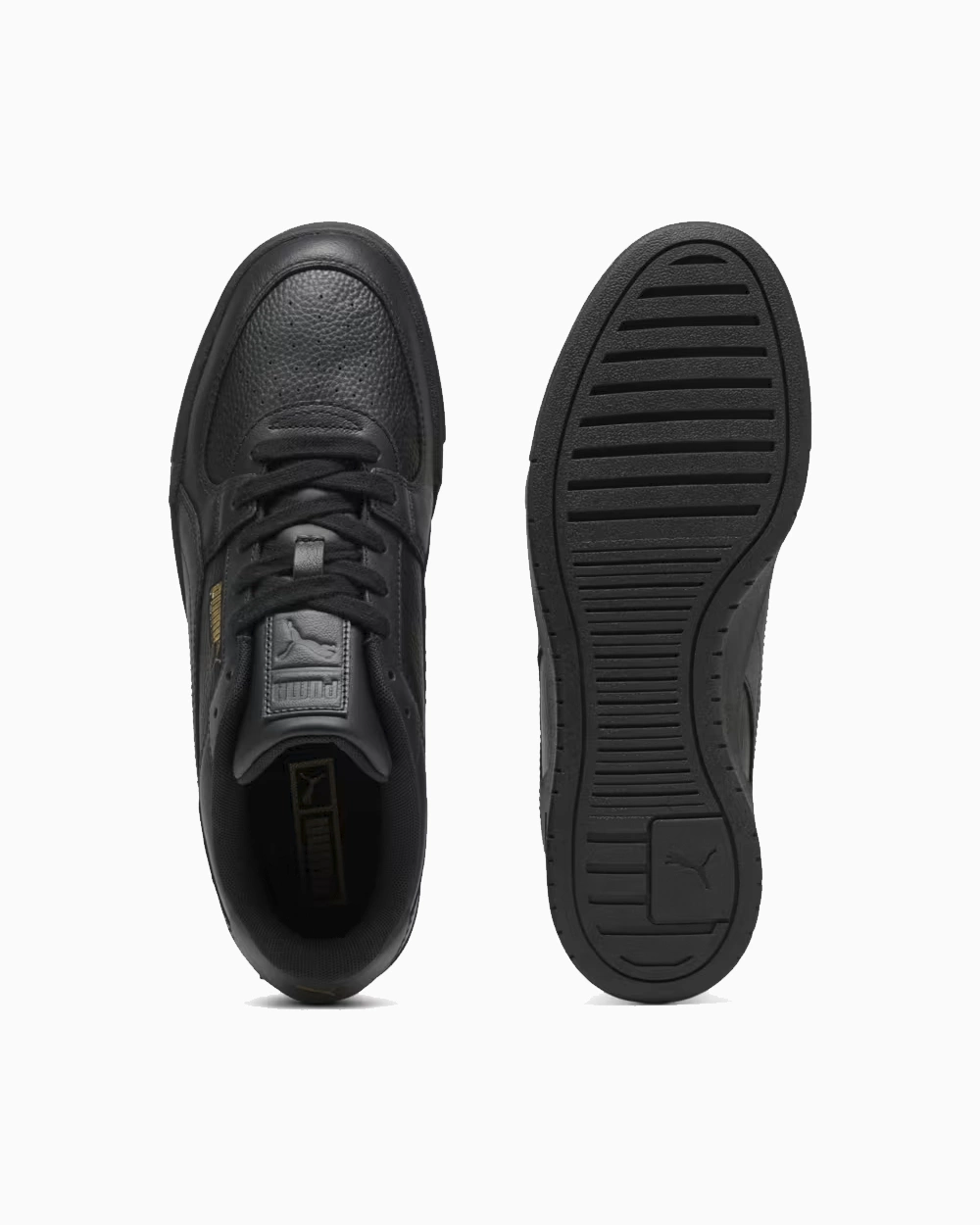 Puma: Кроссовки Puma CA Pro Classic II