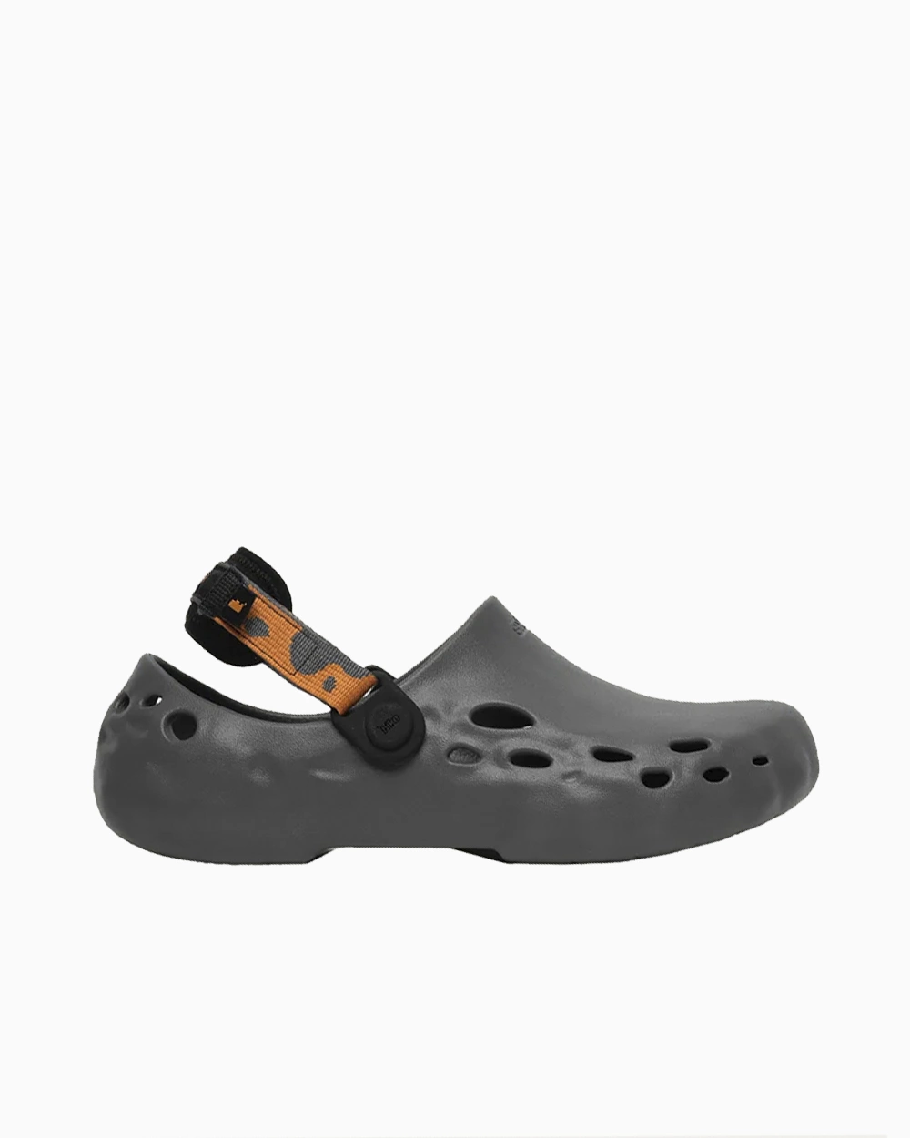Hike: Клоги Hike Marble Clogs