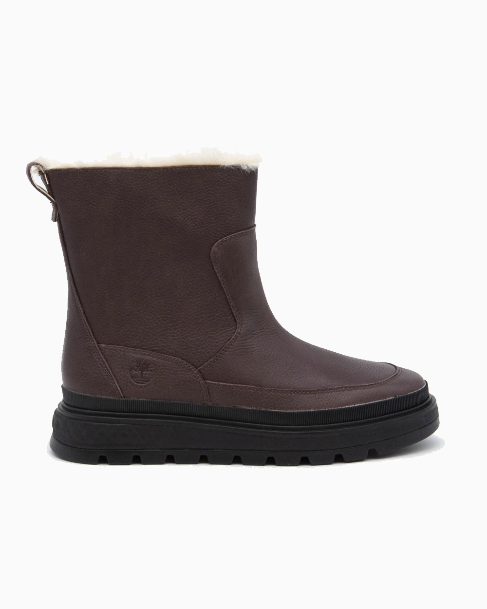 Timberland: Ботинки Timberland Ray City WP Warm Lined Boot