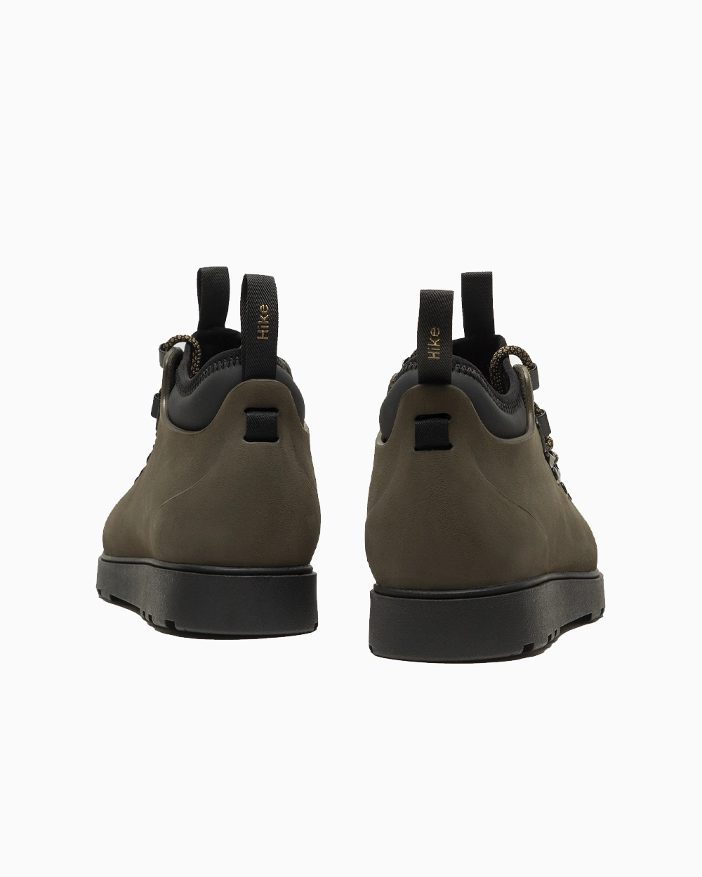 Hike: Ботинки Hike Jasper Boots