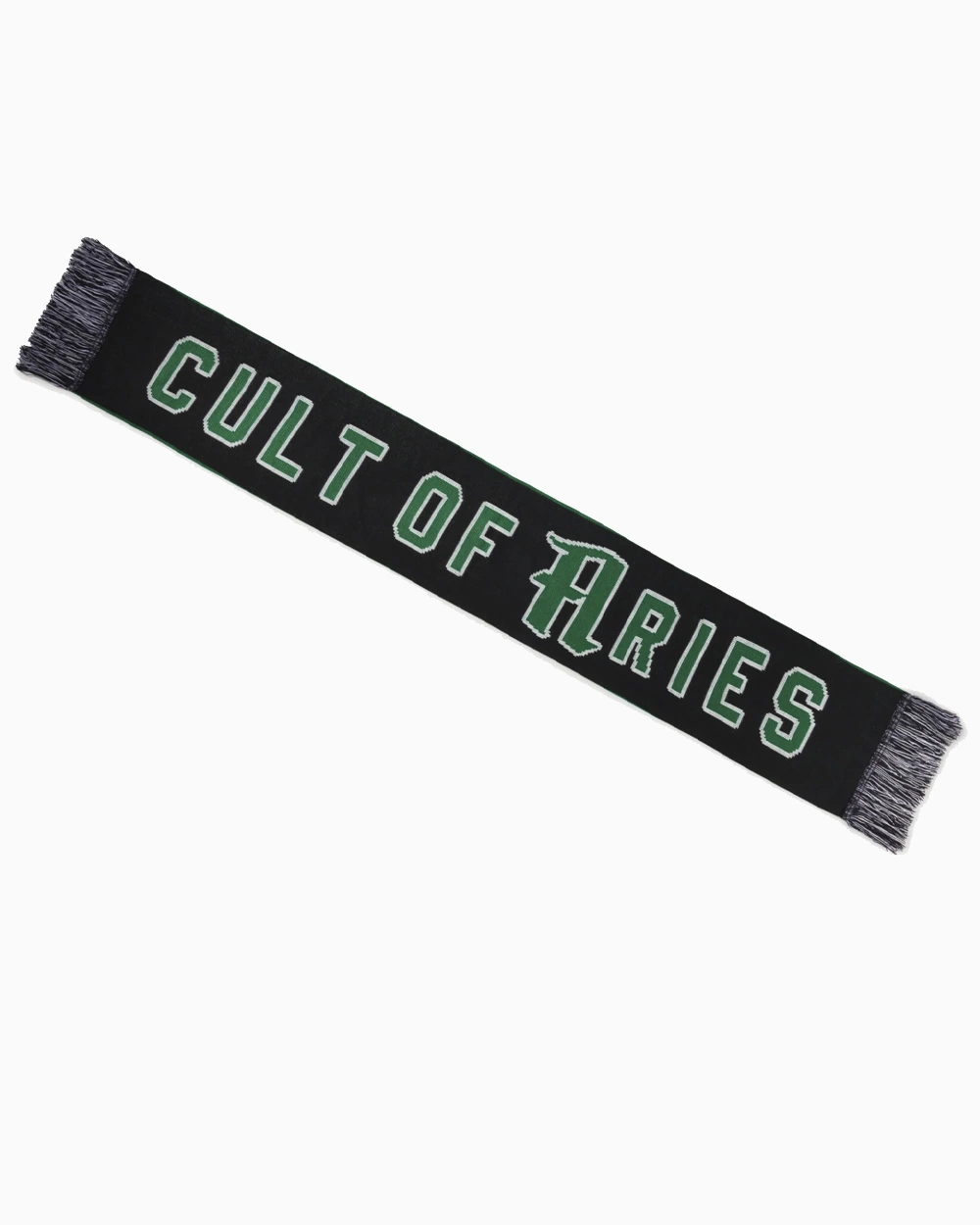 Aries: Шарф Aries Cult Of Scarf