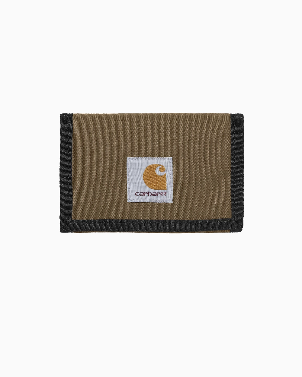 Carhartt Wip: Кошелёк Carhartt WIP Alec Wallet