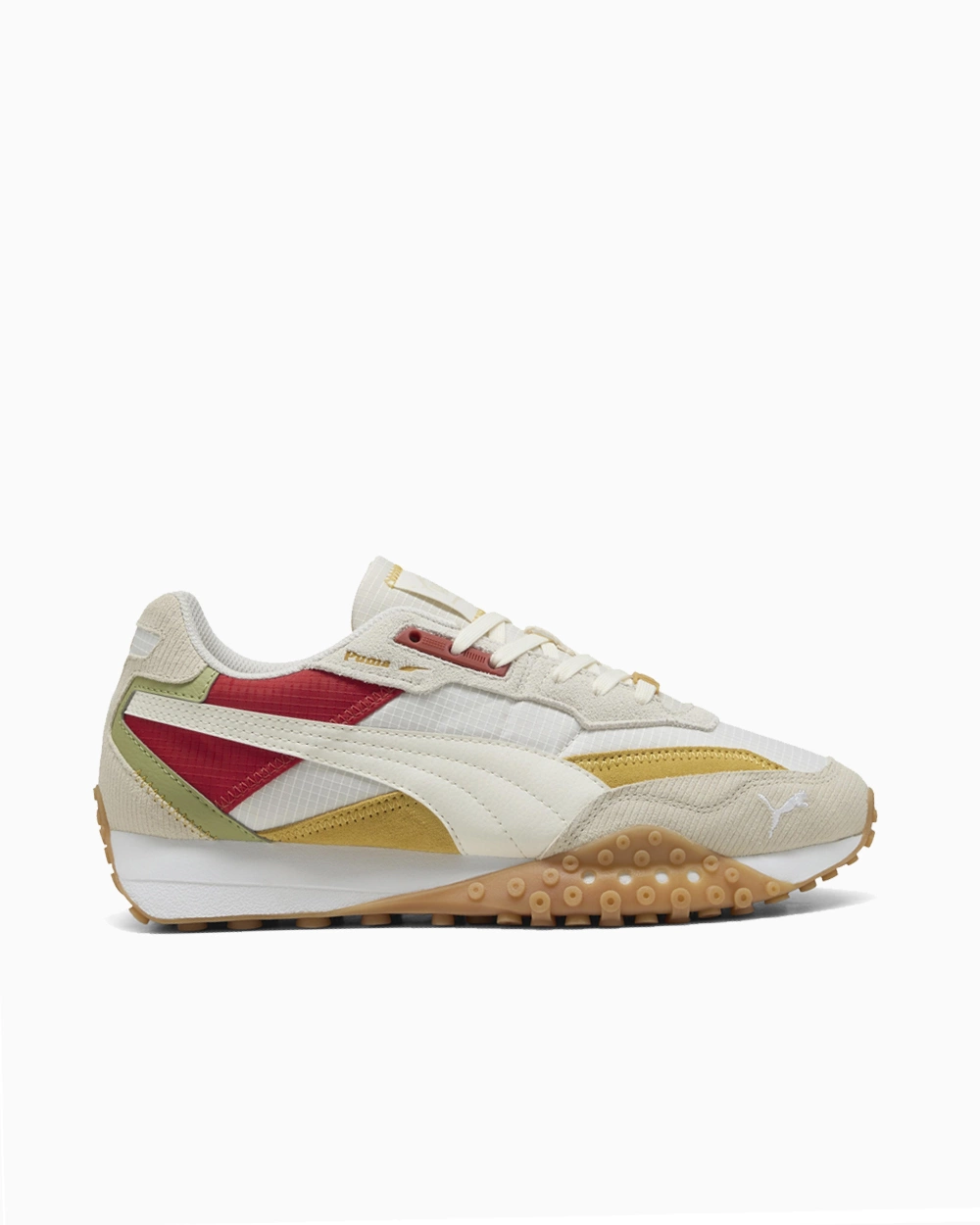 Puma: Кроссовки Puma Blktop Rider Multicolor