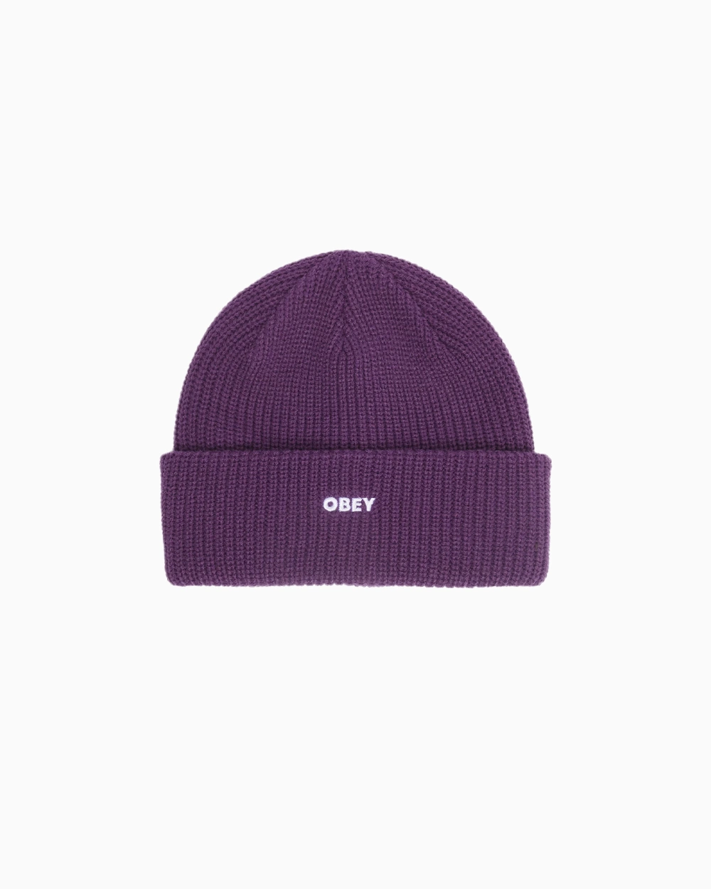 Obey: Шапка Obey Futura Beanie