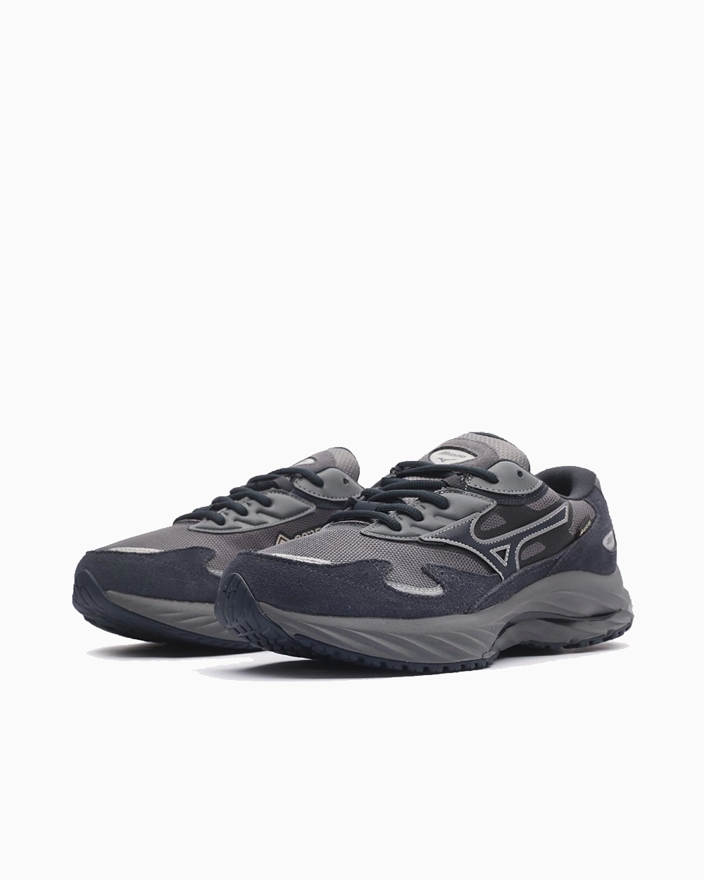 Mizuno: Кроссовки Mizuno Wave Rider B GTX