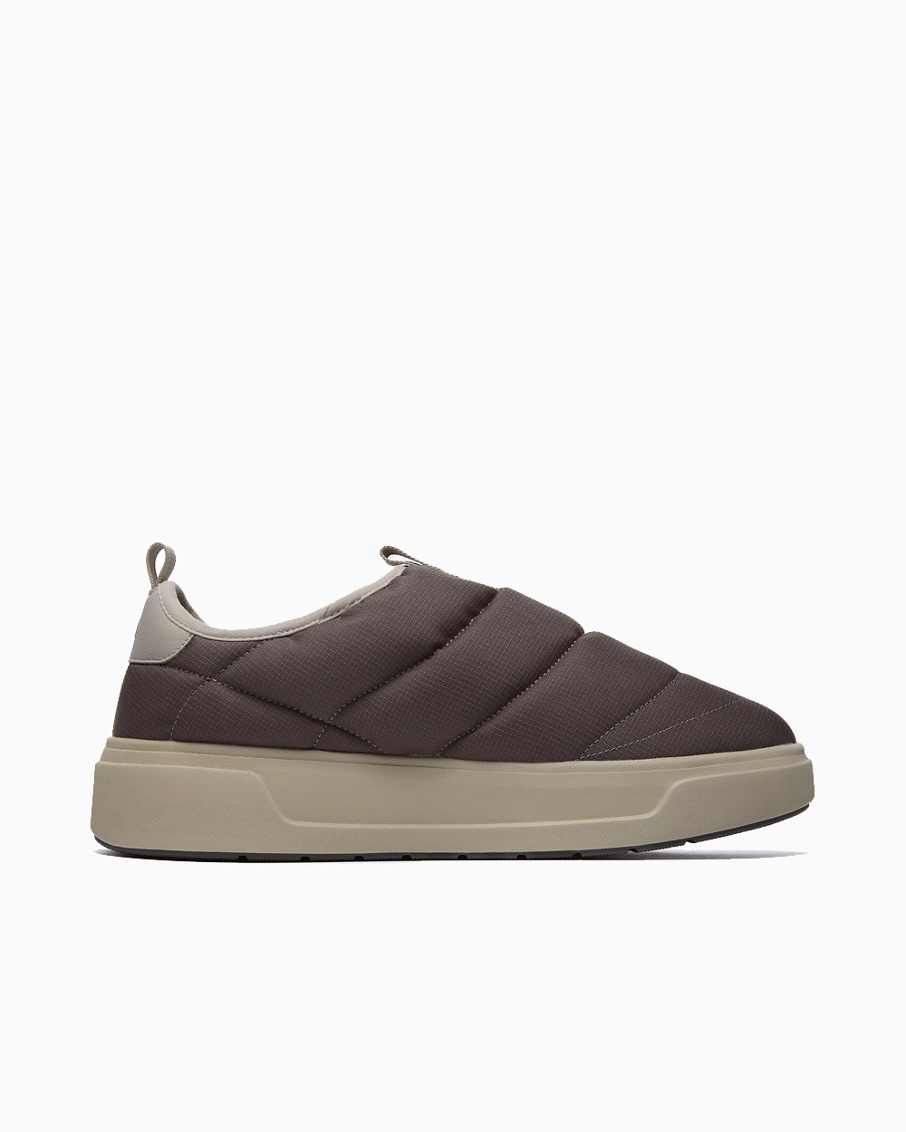 Anta: Слипоны утепл. Anta Cotton-Padded Shoes