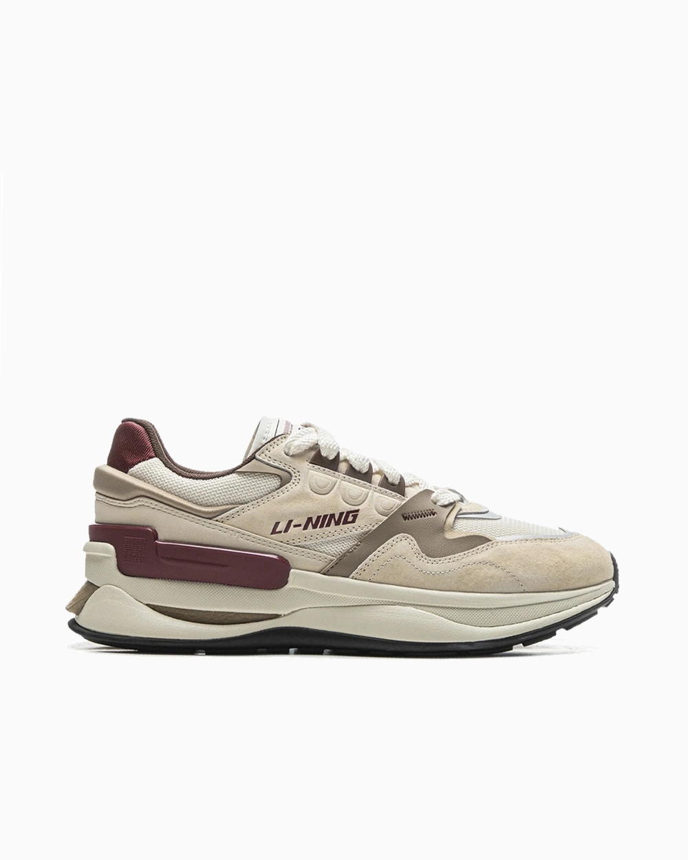 Li-Ning: Кроссовки Li-Ning 001 Moment V2