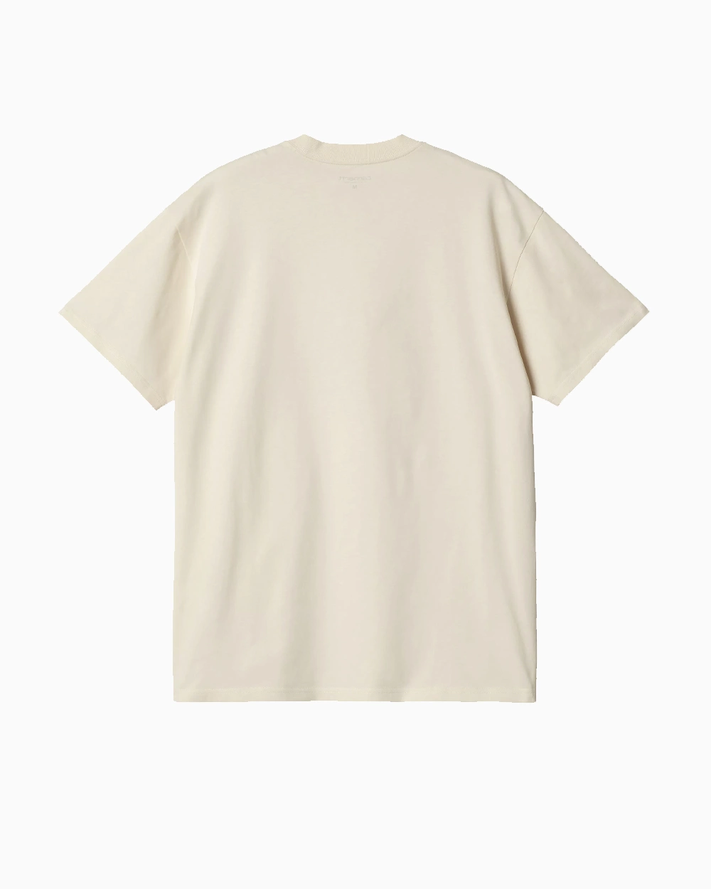 Carhartt Wip: Футболка Carhartt WIP S/S Greatest Flicks T-Shirt