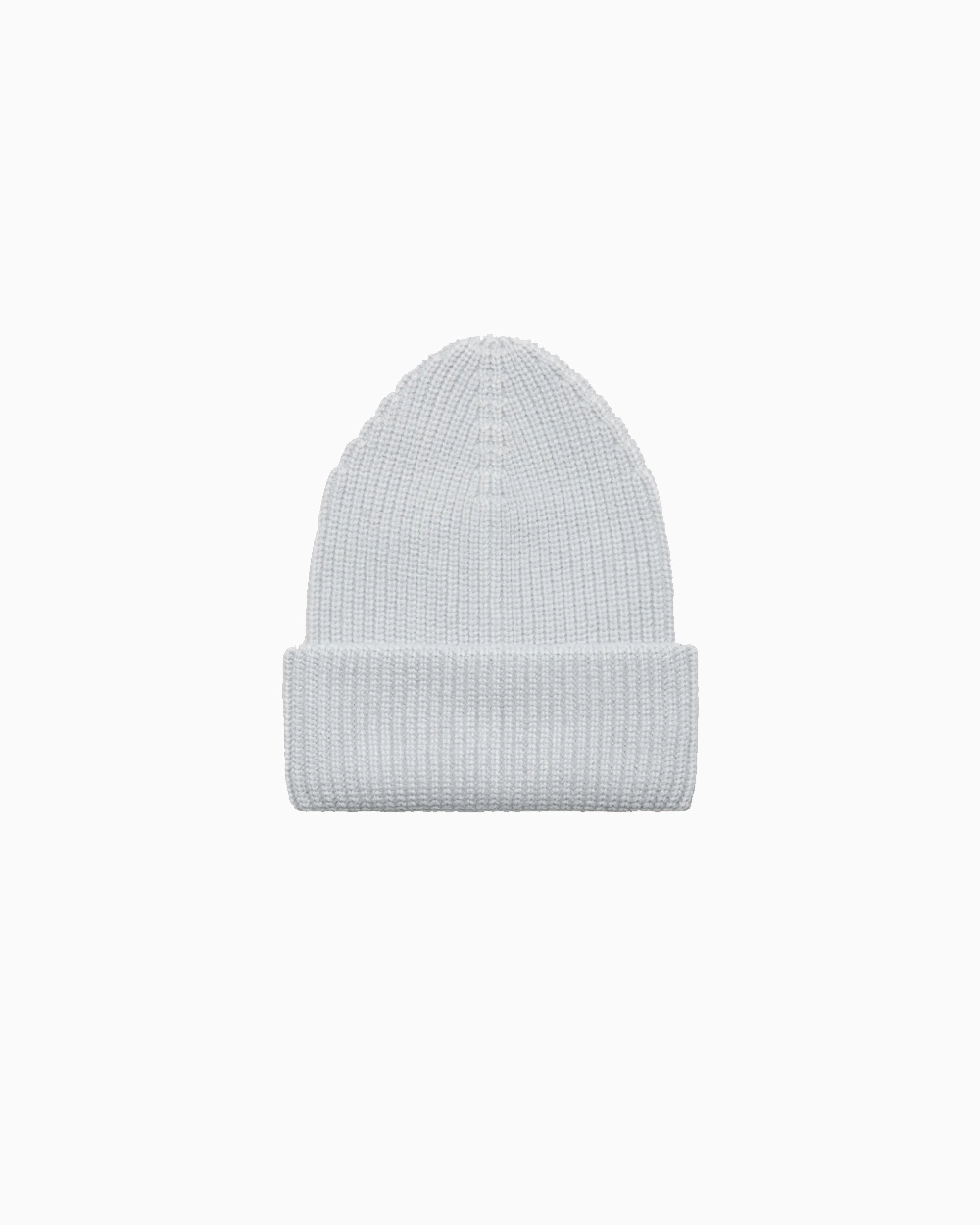 Shu: Шапка Shu Warm Hat Grey Blue