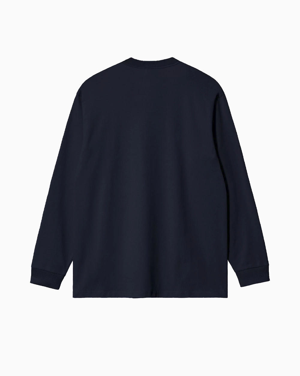 Carhartt Wip: Лонгслив Carhartt WIP L/S Chase T-Shirt