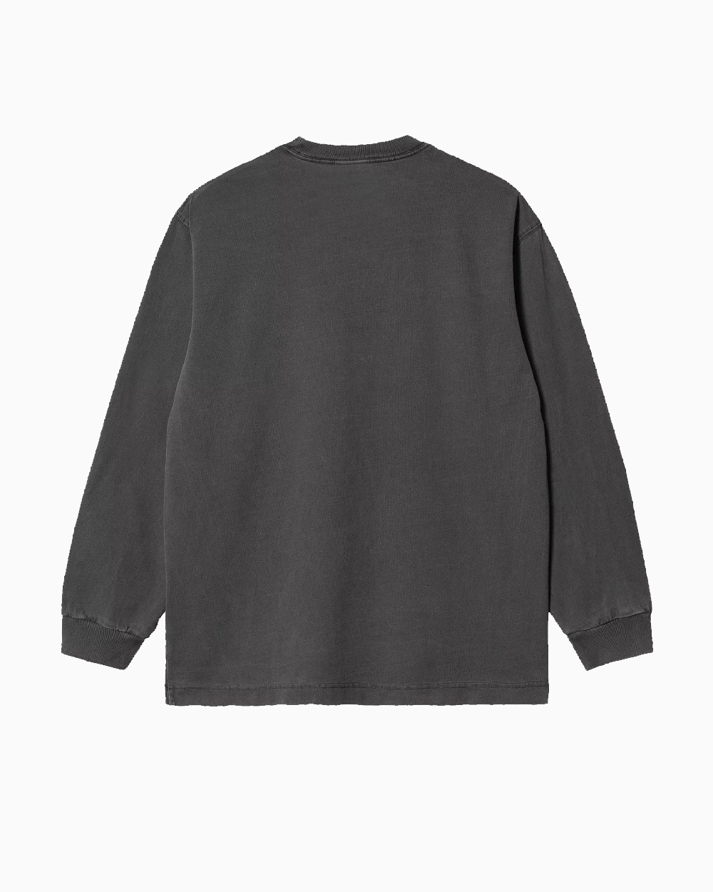 Carhartt Wip: Лонгслив Carhartt WIP L/S Vista T-Shirt