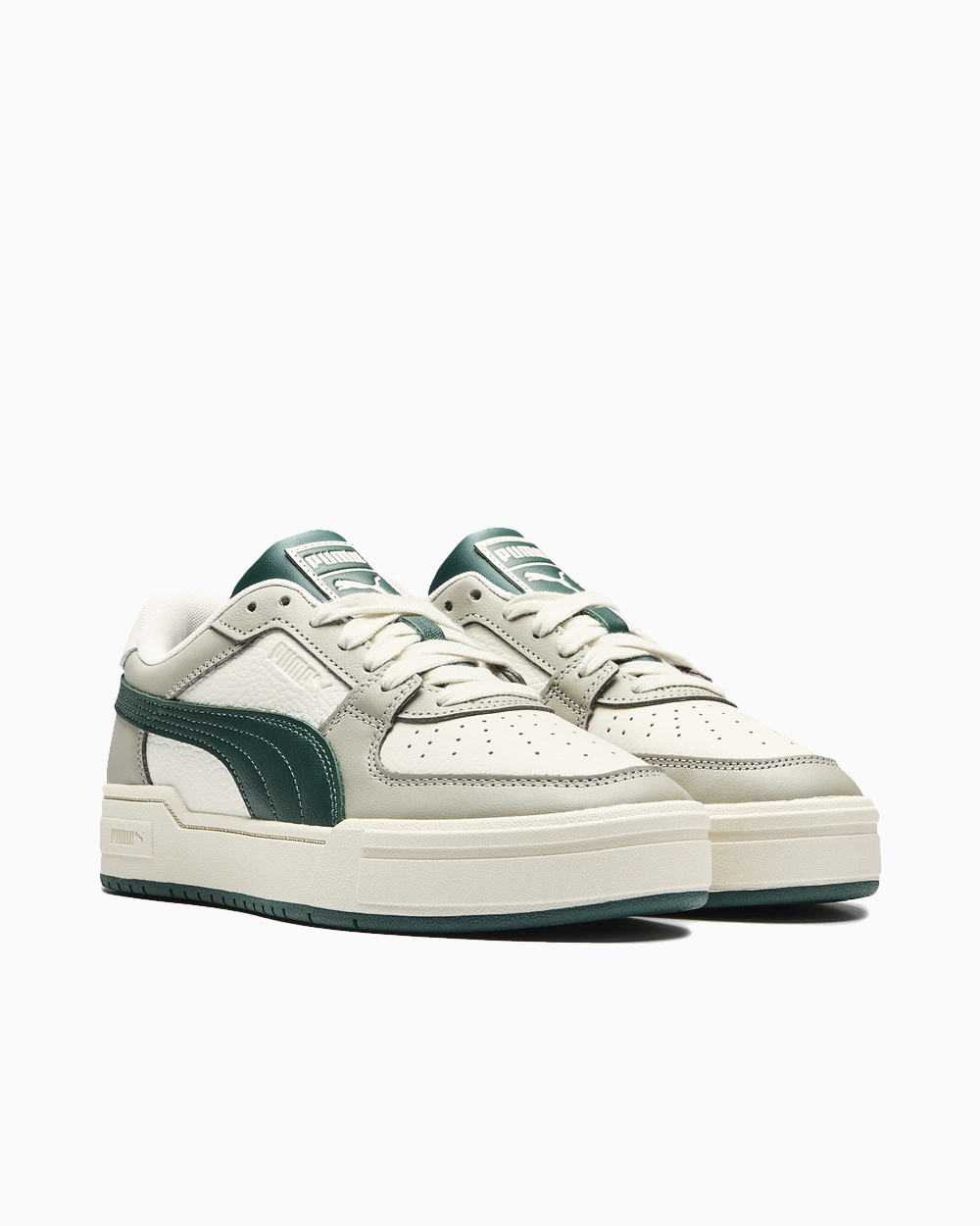 Puma: Кроссовки Puma CA Pro Classic
