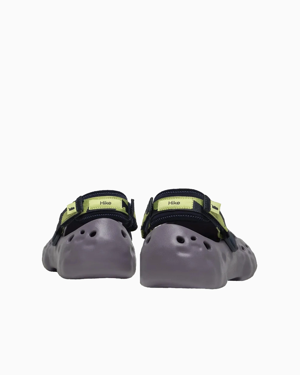 Hike: Клоги Hike Marble Clogs
