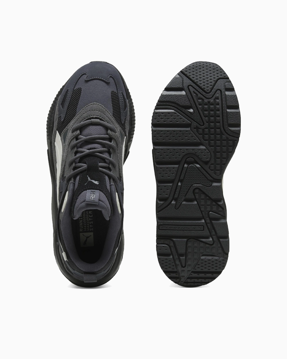 Puma: Кроссовки Puma RS-X Efekt PRM