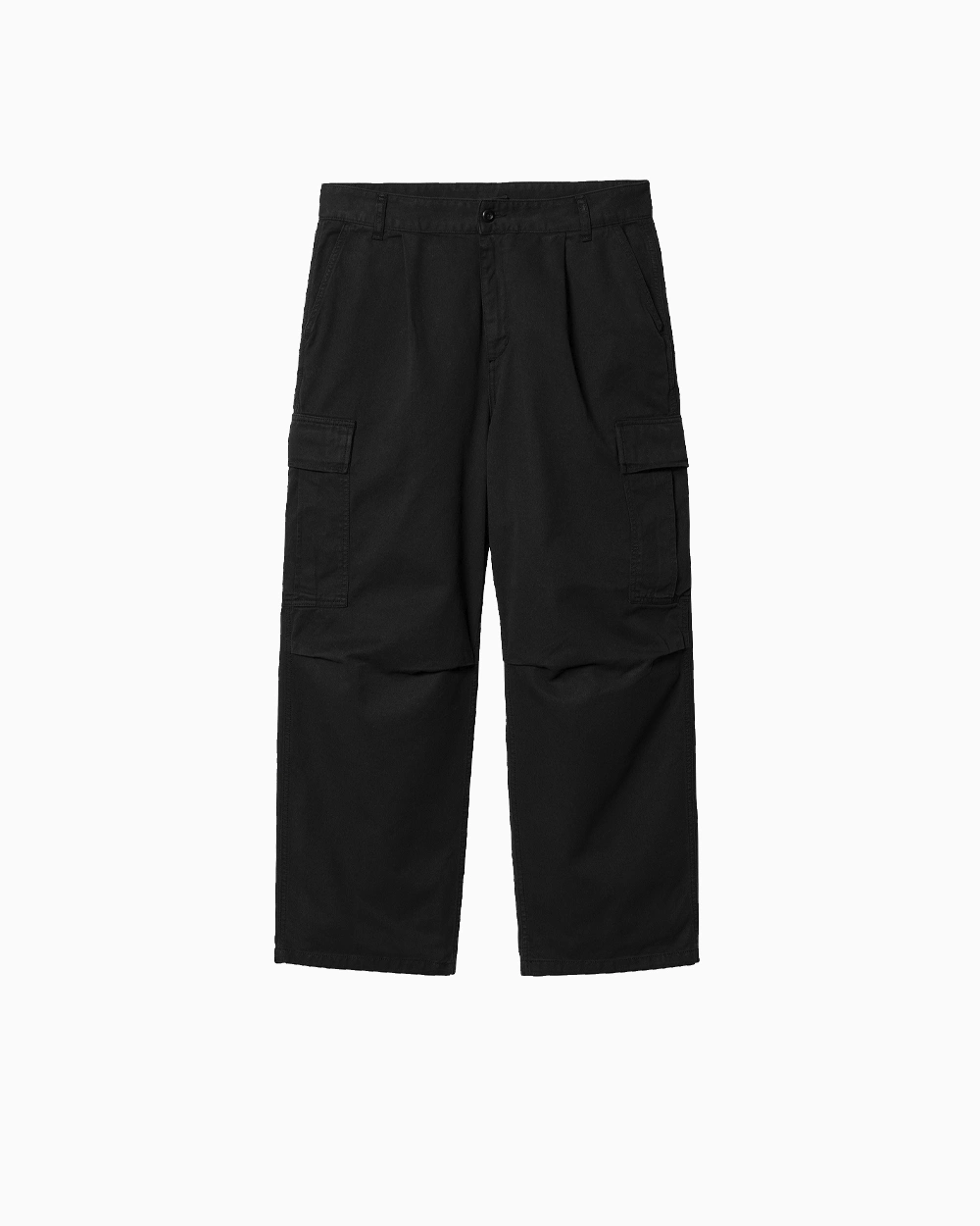 Carhartt Wip: Брюки Carhartt Cole Cargo Pant