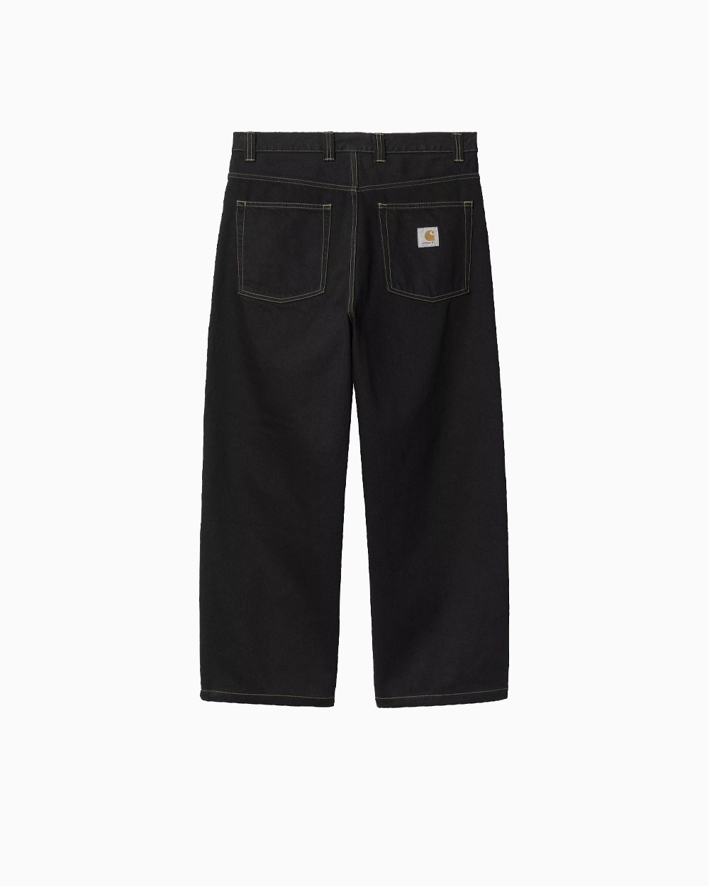 Carhartt Wip: Джинсы Carhartt WIP Brandon Pant