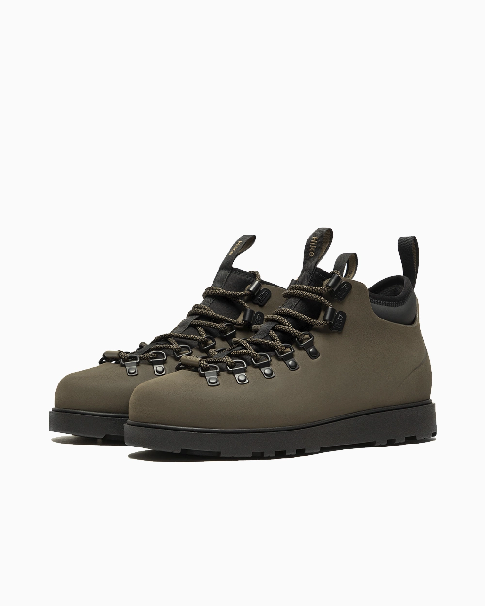Hike: Ботинки Hike Jasper Boots