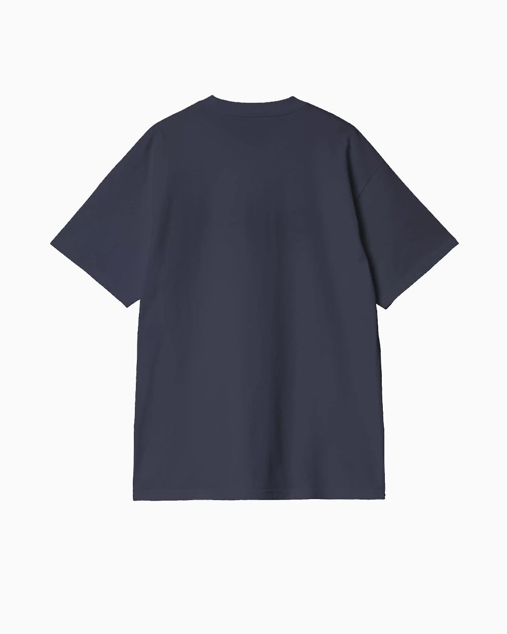 Carhartt Wip: Футболка Carhartt WIP S/S Label Script T-Shirt