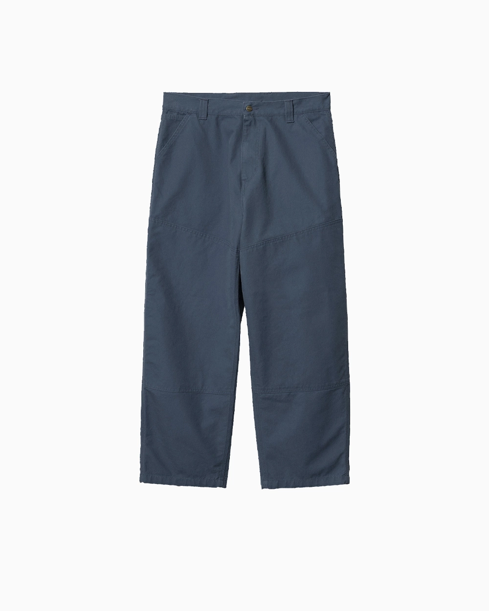 Carhartt Wip: Брюки Carhartt WIP Wide Panel Pant