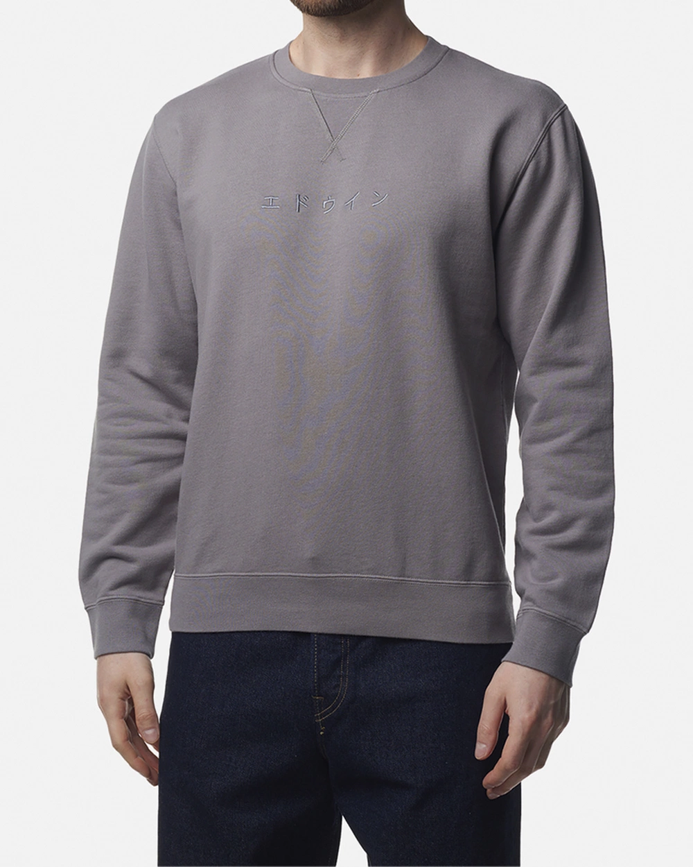 Edwin: Свитшот Edwin Katakana Sweat