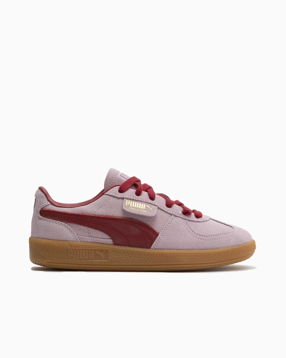 Puma: Кроссовки Puma Palermo 