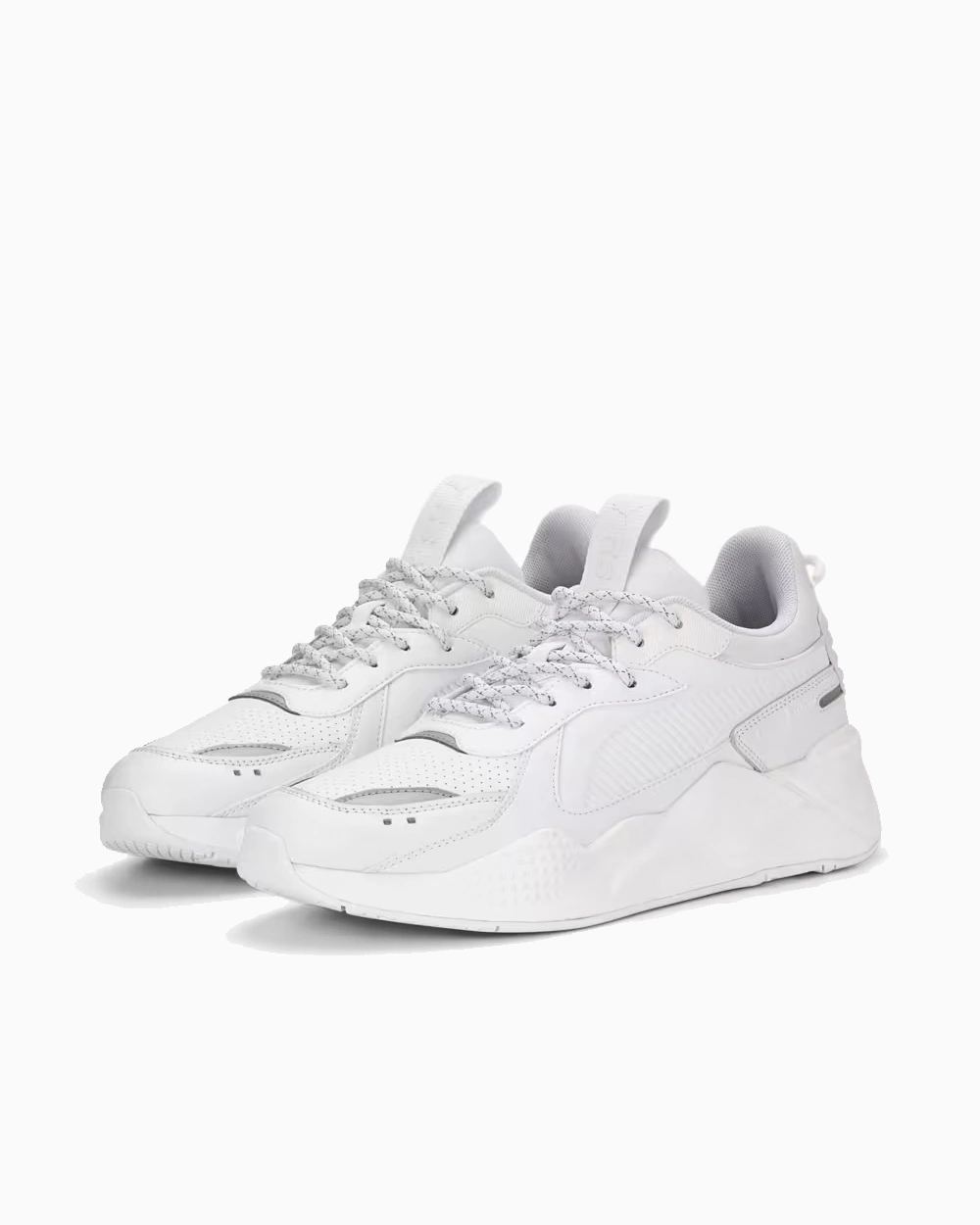 Puma: Кроссовки Puma RS-X Triple 