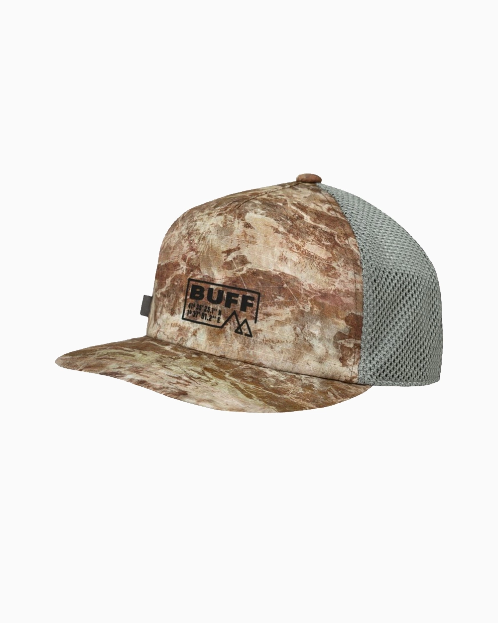 Buff: Кепка Buff Trucker Cap