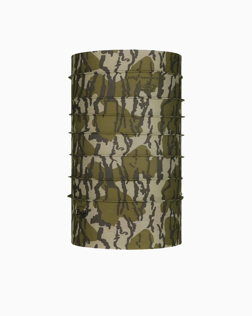 Buff: Бандана Buff Coolnet UV Mossy Oak Bottomland