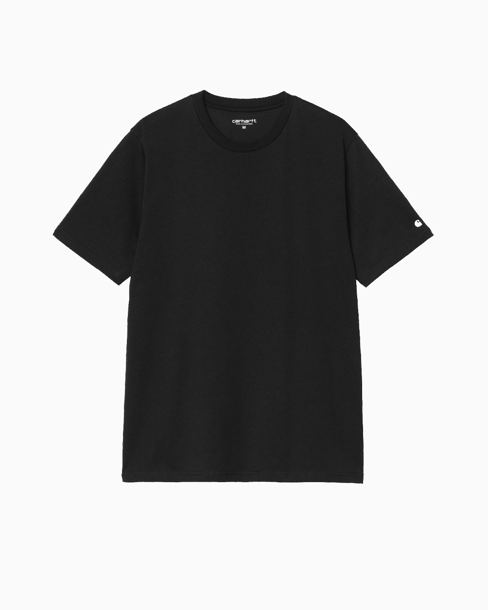 Carhartt Wip: Футболка Carhartt WIP S/S Base T-Shirt