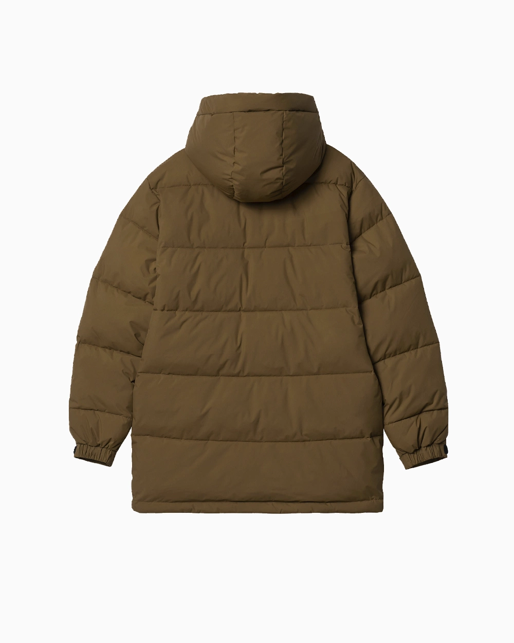 Carhartt Wip: Куртка Carhartt WIP Milter Jacket