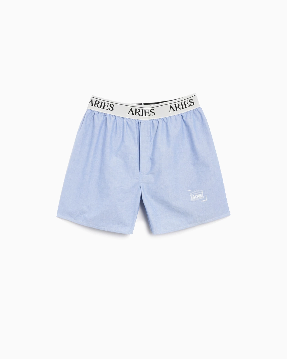 Aries: Трусы Aries Oxford Temple Boxer Shorts