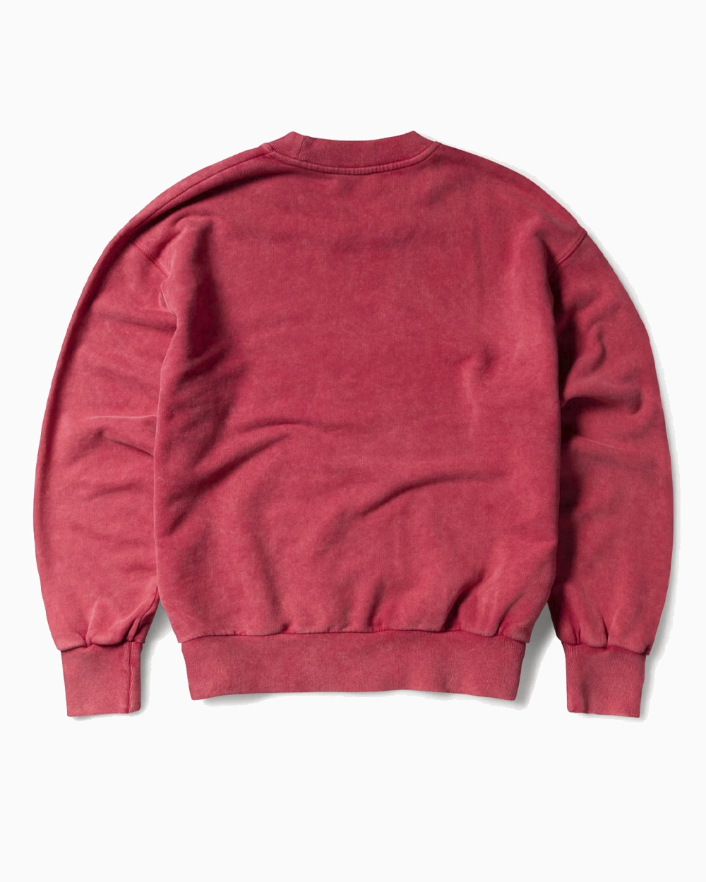 Aries: Свитшот Aries Acid Gyow Sweat