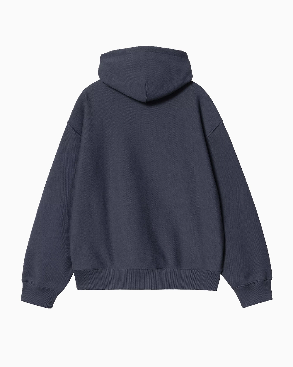 Carhartt Wip: Толстовка Carhartt WIP Hooded Label Script Sweat