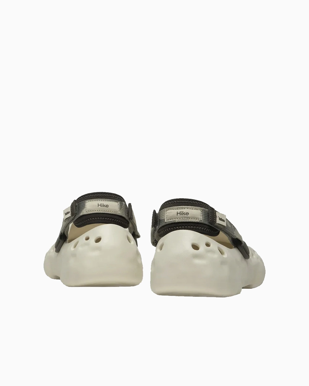 Hike: Клоги Hike Marble Clogs