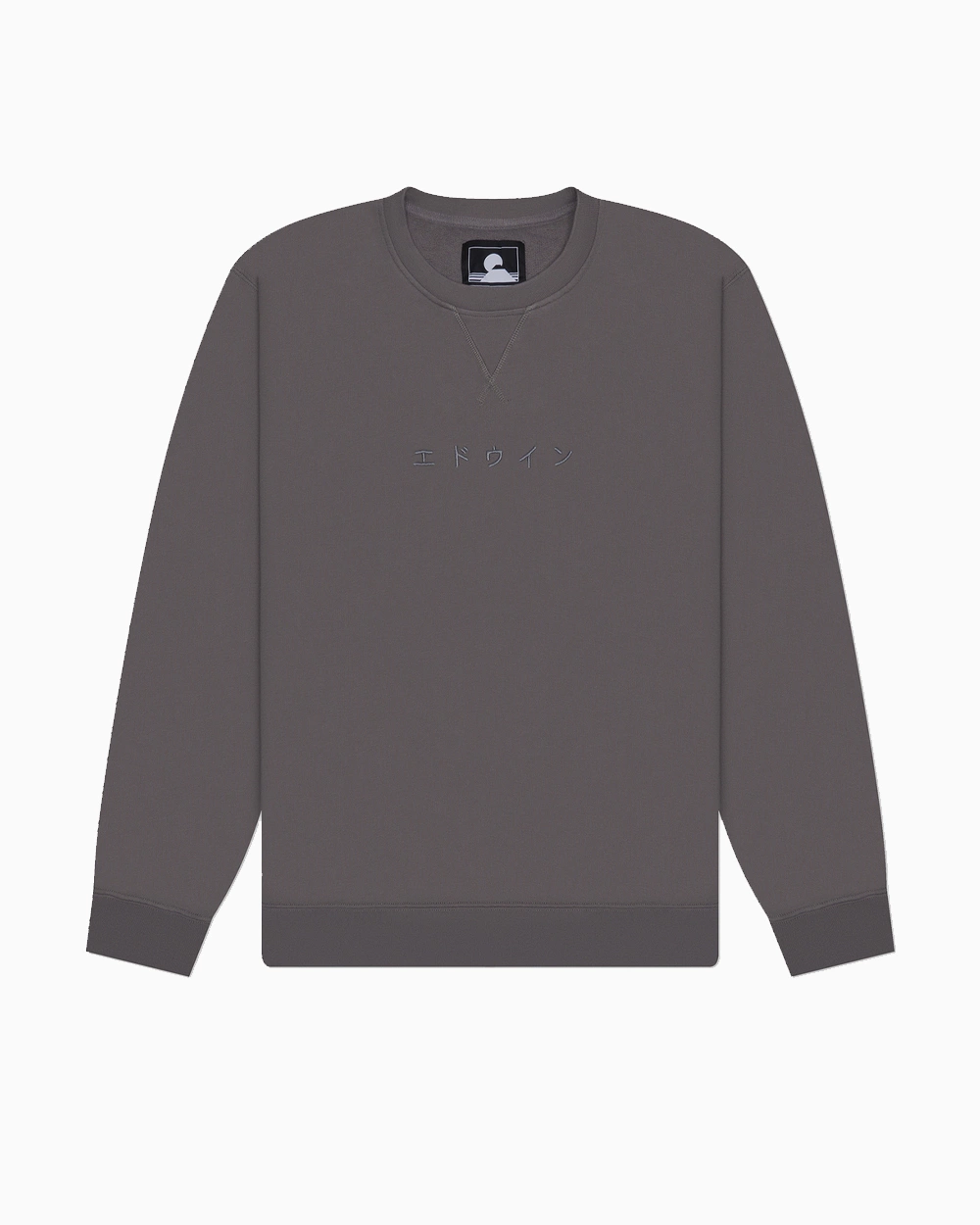 Edwin: Свитшот Edwin Katakana Sweat
