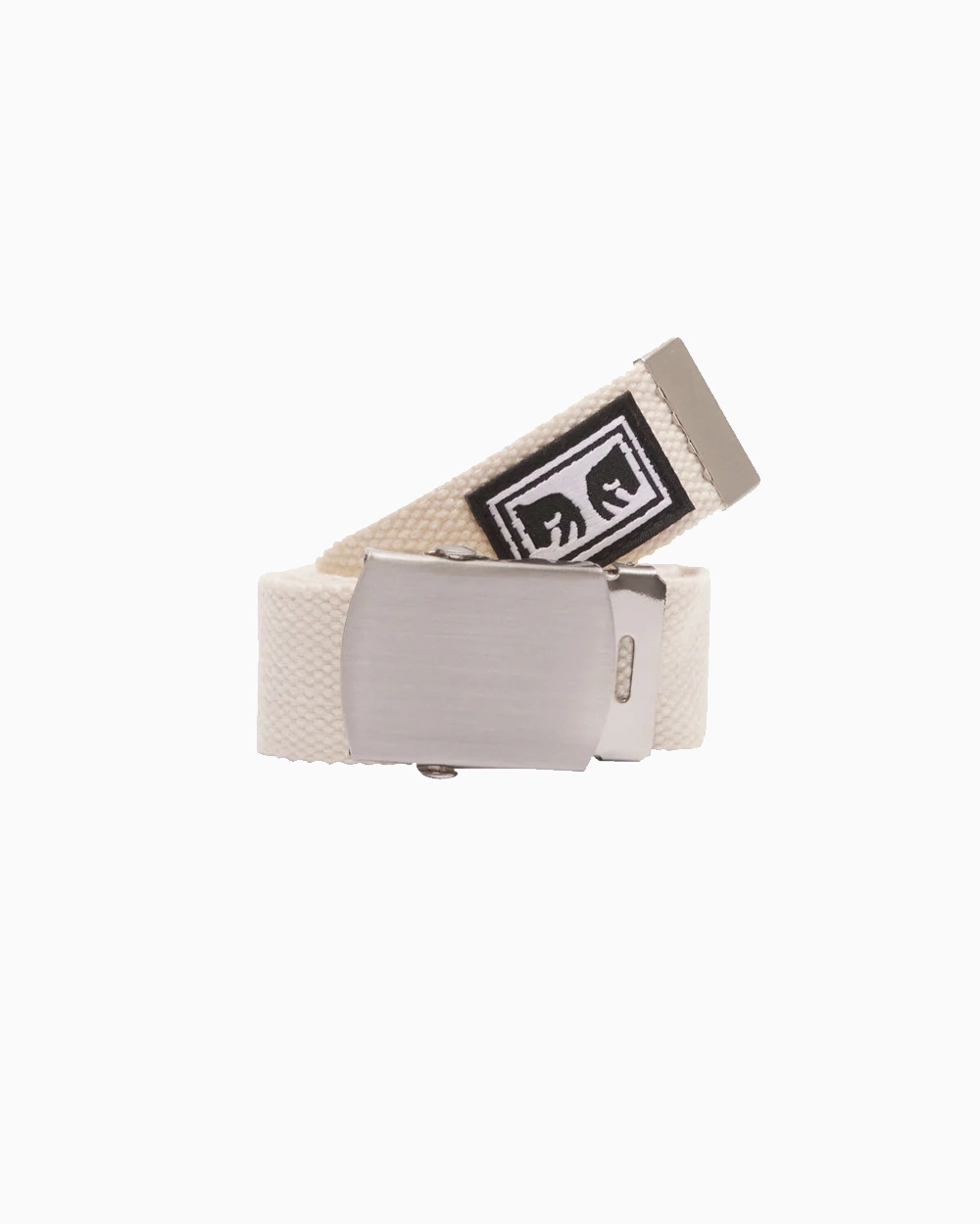 Obey: Ремень Obey Big Boy Web Belt