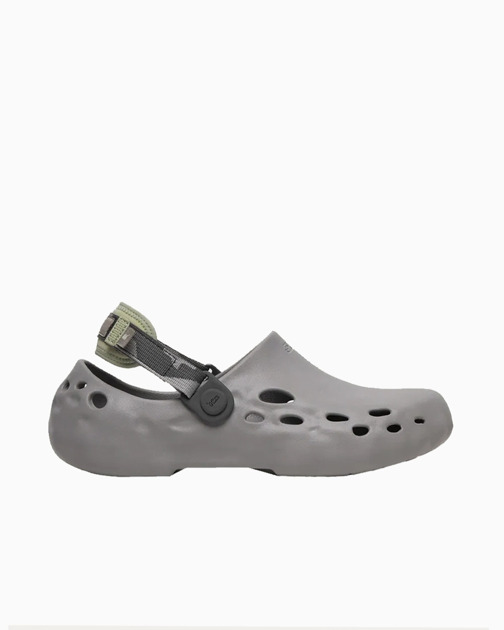 Hike: Клоги Hike Marble Clogs